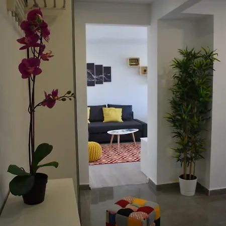 Valkane Апартаменты *