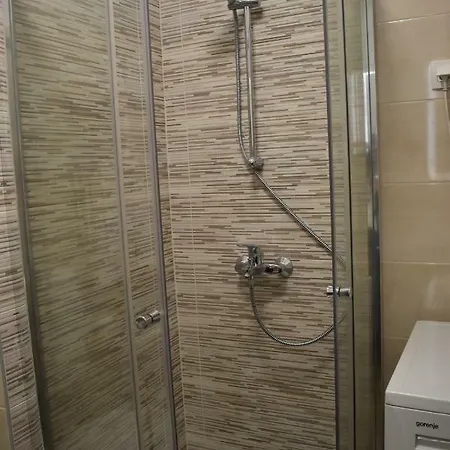 Appartement Valkane *