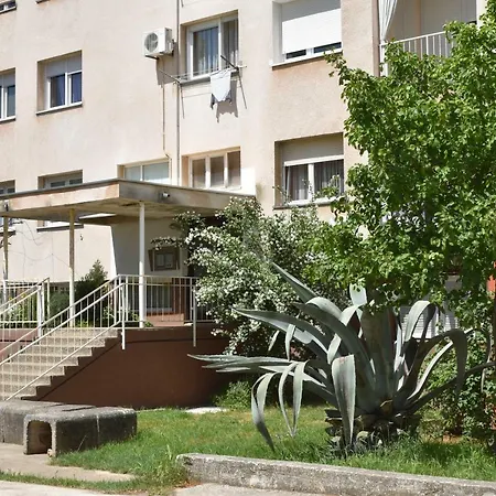 Apartmán Valkane Pula