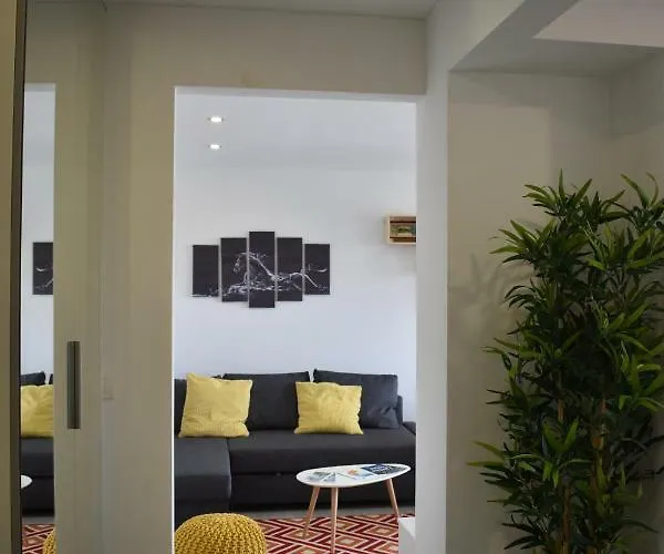 Apartmán Valkane Pula