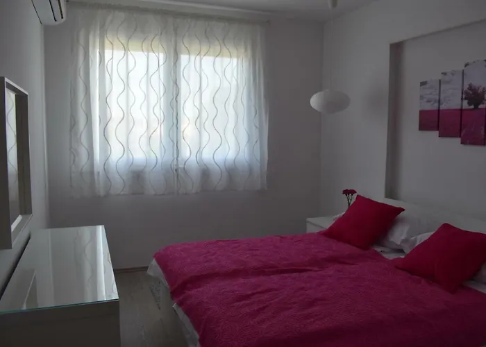 Apartmán Valkane *