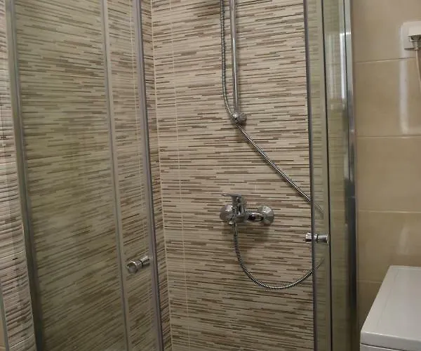 Apartamento Valkane *